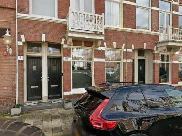 Dirk Hoogenraadstraat, Den Haag, Zuid-Holland