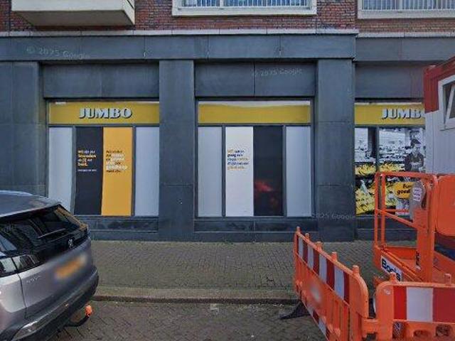 appartement for rent Den Haag Dr. Lelykade