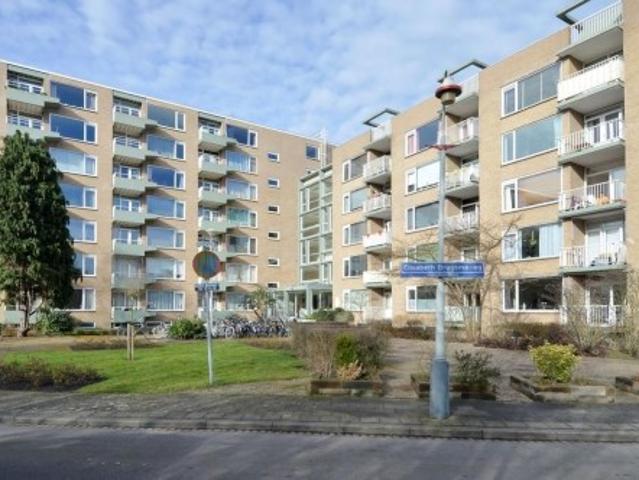 appartement for rent Den Haag Elisabeth Brugsmaweg