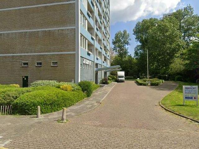 appartement for rent Den Haag Ericalaan