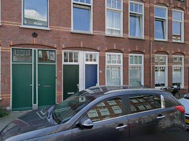 appartement for rent Den Haag Fahrenheitstraat