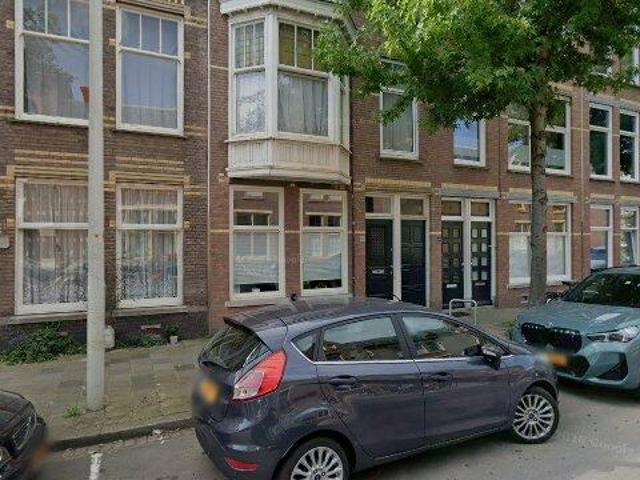 appartement for rent Den Haag Fahrenheitstraat