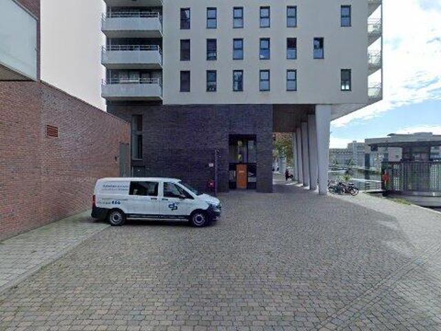 appartement for rent Den Haag Fijnjekade