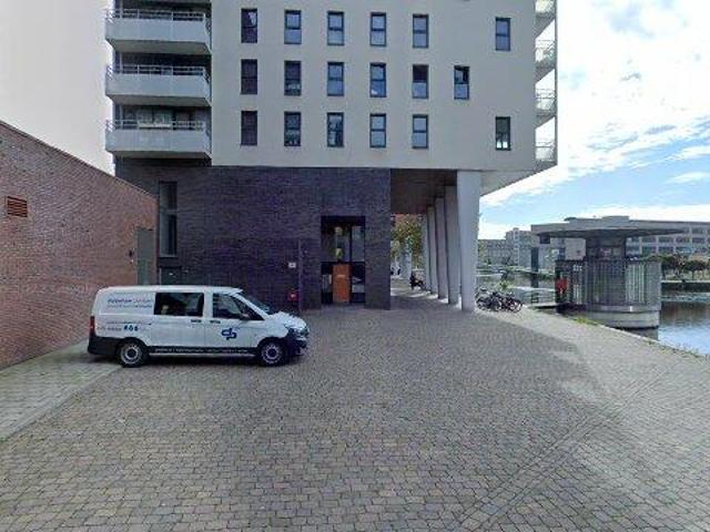 appartement for rent Den Haag Fijnjekade