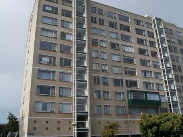 appartement for rent Den Haag Forellendaal