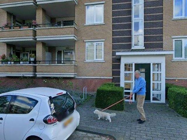appartement for rent Den Haag Floris Arntzeniusplein