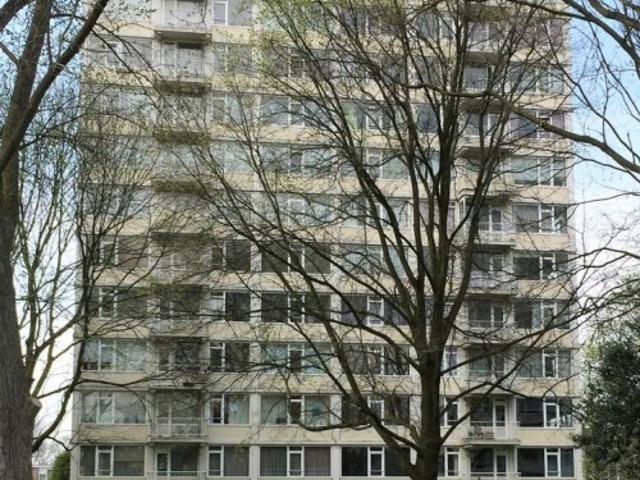appartement for rent Den Haag Gerstkamp