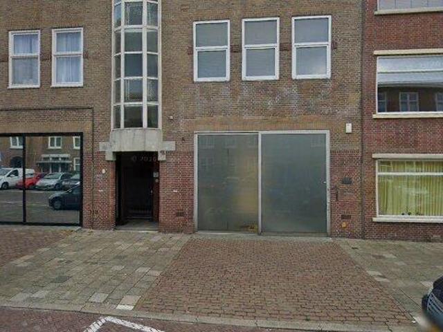 appartement for rent Den Haag Gevers Deynootstraat