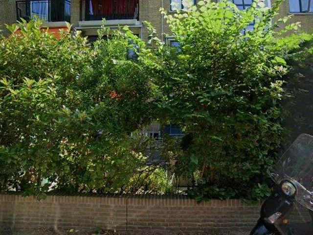 appartement for rent Den Haag Godetiaweg