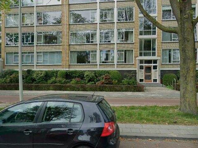 appartement for rent Den Haag Groen van Prinstererlaan