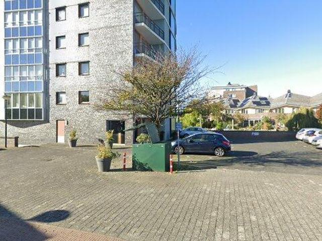appartement for rent Den Haag Groenland
