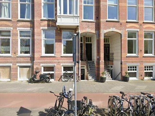 appartement for rent Den Haag Groot Hertoginnelaan