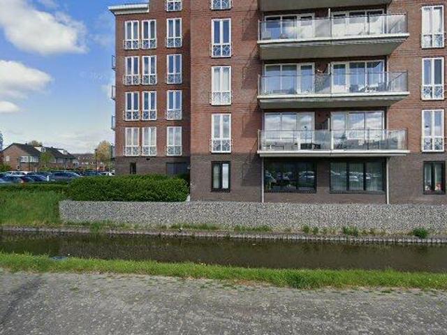 appartement for rent Den Haag Guido van Dethstraat