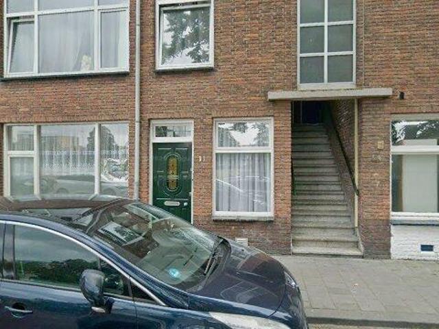 appartement for rent Den Haag Hendrik Mandestraat