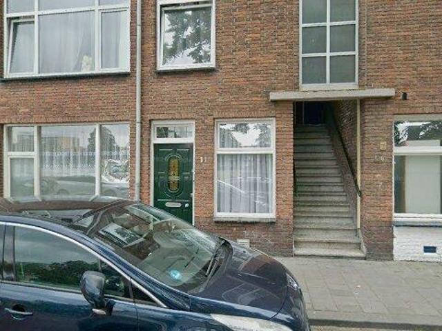 appartement for rent Den Haag Hendrik Mandestraat