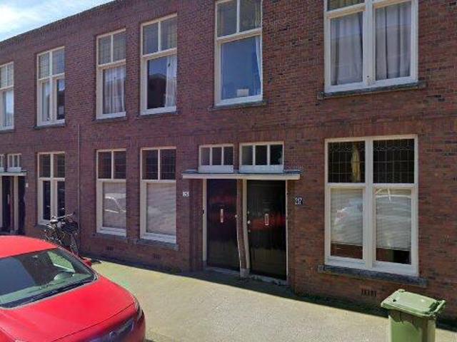 appartement for rent Den Haag Hendrik Zwaardecroonstraat