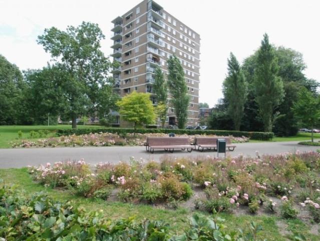 appartement for rent Den Haag Hendrinaland