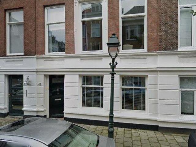 appartement for rent Den Haag Heemskerckstraat
