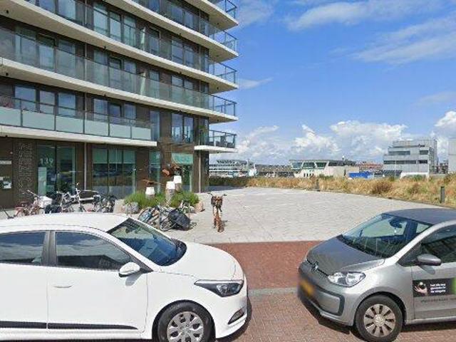 appartement for rent Den Haag Hellingweg