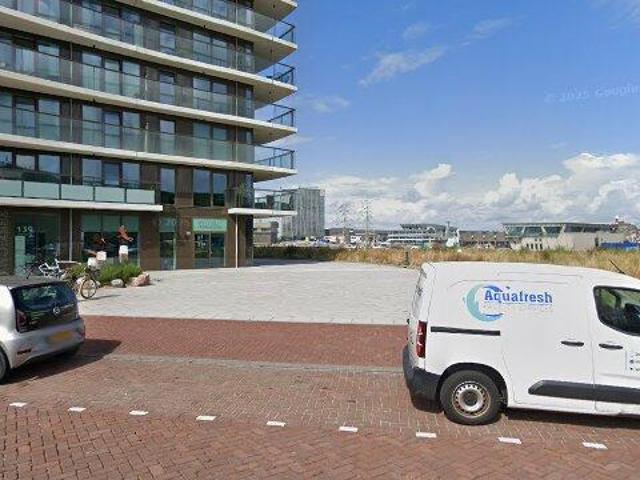 appartement for rent Den Haag Hellingweg