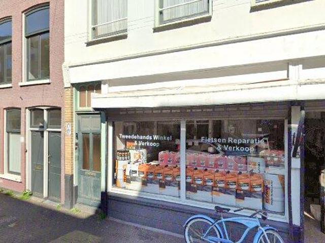appartement for rent Den Haag Herderinnestraat
