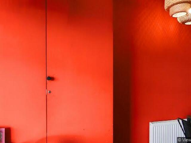 appartement for rent Den Haag Herengracht