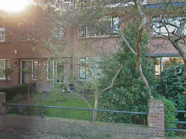 appartement for rent Den Haag Hoenderlaan
