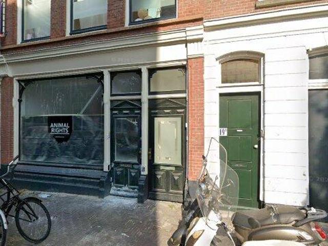 appartement for rent Den Haag Hoge Zand