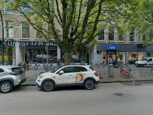 appartement for rent Den Haag Hogewal