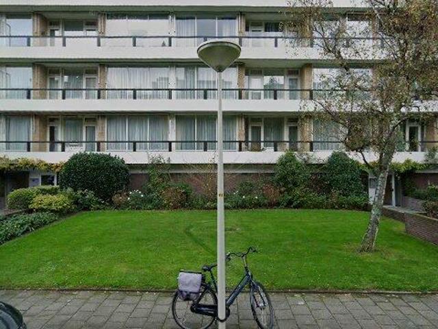 appartement for rent Den Haag Jan Muschlaan