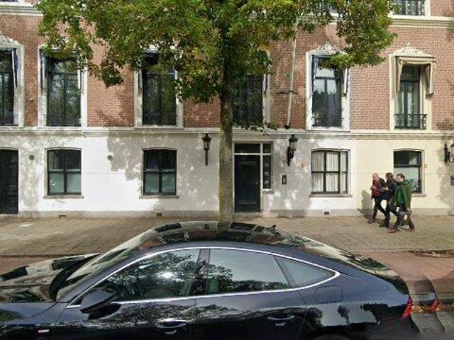 appartement for rent Den Haag Javastraat