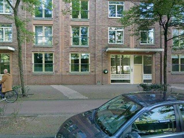 appartement for rent Den Haag Juliana van Stolberglaan