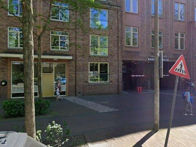 appartement for rent Den Haag Juliana van Stolberglaan