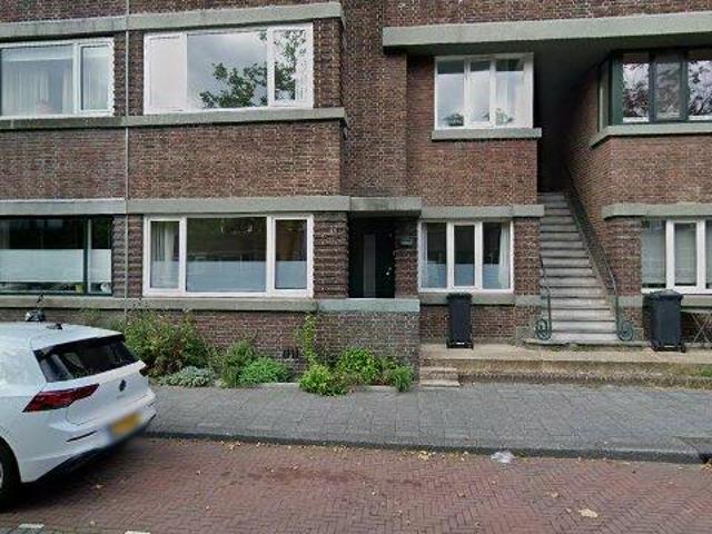 appartement for rent Den Haag Juliana van Stolberglaan