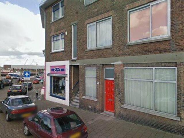 appartement for rent Den Haag Kapitein De Rijkstraat