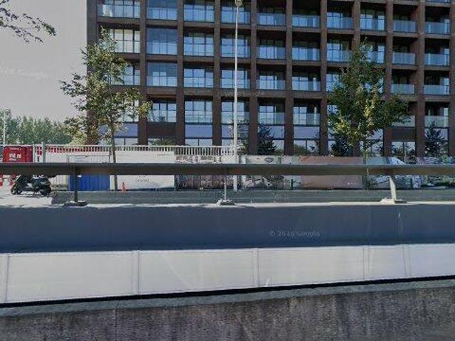 appartement for rent Den Haag Kasteellaan