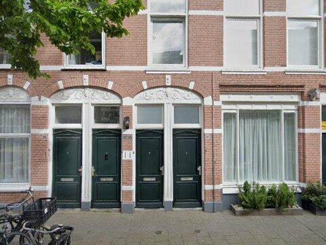 appartement for rent Den Haag Kepplerstraat