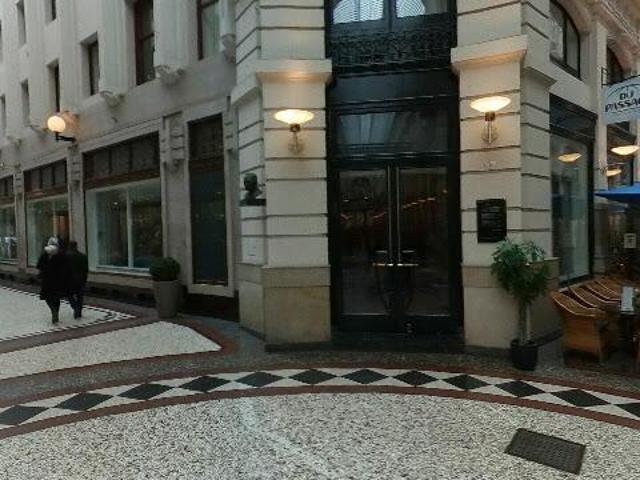 appartement for rent Den Haag Kettingstraat