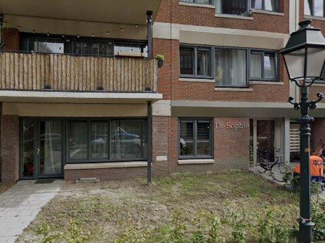 appartement for rent Den Haag Koningin Sophiestraat