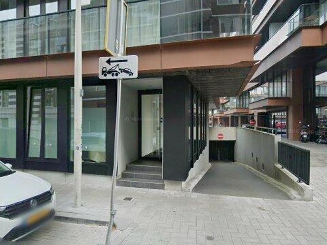 appartement for rent Den Haag Kortenaerkade