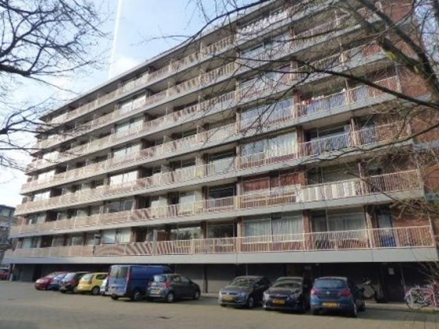 appartement for rent Den Haag Kornalijnhorst