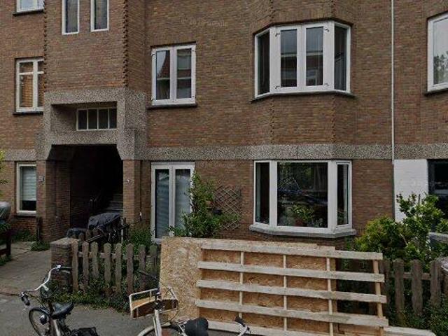 appartement for rent Den Haag Klimopstraat