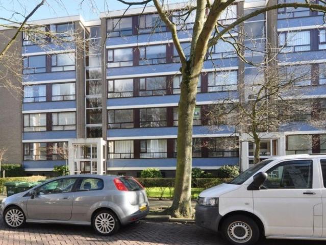 appartement for rent Den Haag Landréstraat