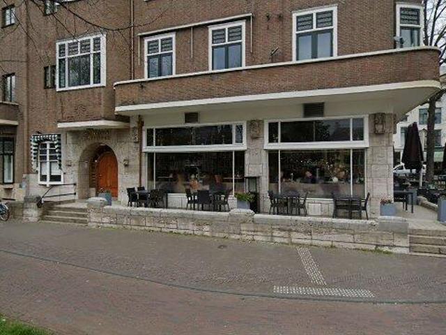 appartement for rent Den Haag Lange Vijverberg