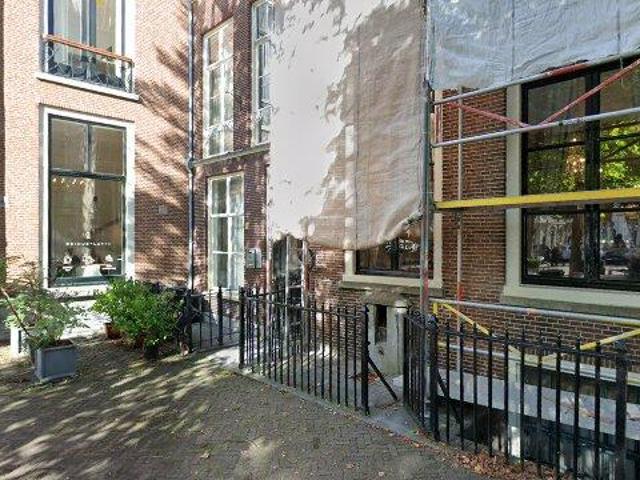 appartement for rent Den Haag Lange Voorhout