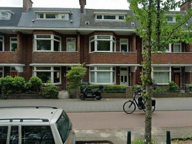 appartement for rent Den Haag Laan van Meerdervoort