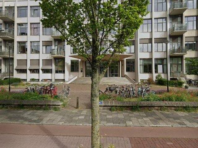 appartement for rent Den Haag Laan van Meerdervoort