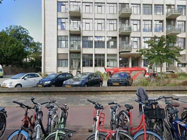 appartement for rent Den Haag Laan van Meerdervoort