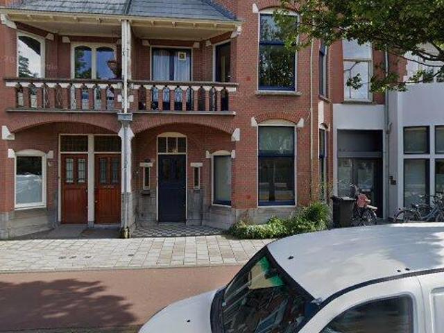 appartement for rent Den Haag Laan van Meerdervoort