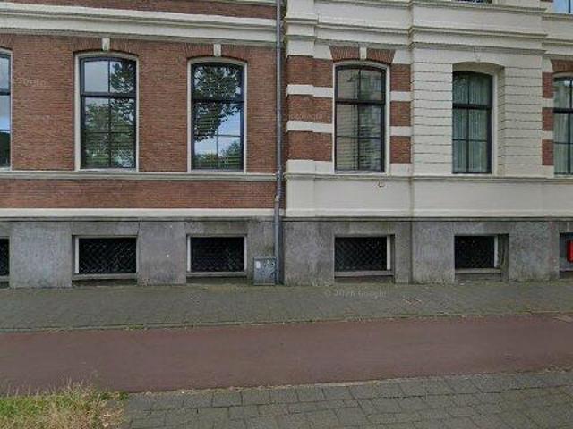 appartement for rent Den Haag Laan van Meerdervoort